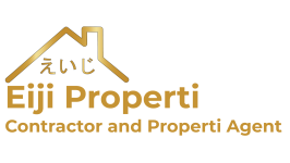 Contractor and Properti Agent
